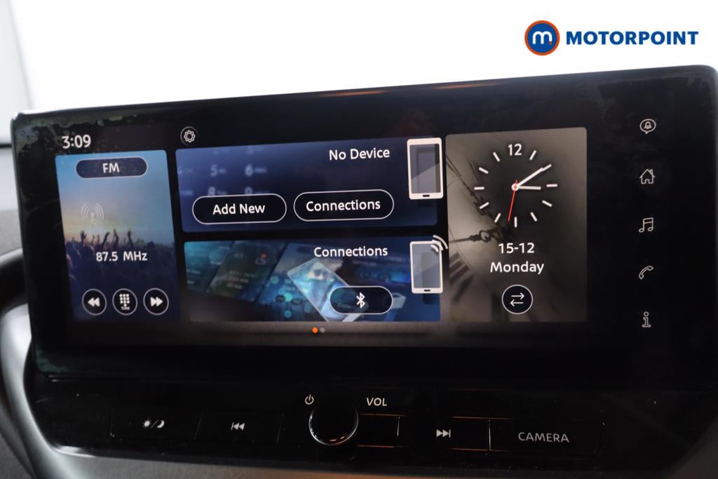 Nissan Juke Acenta Premium Automatic Petrol SUV - Stock Number (1602499) - 21st supplementary image