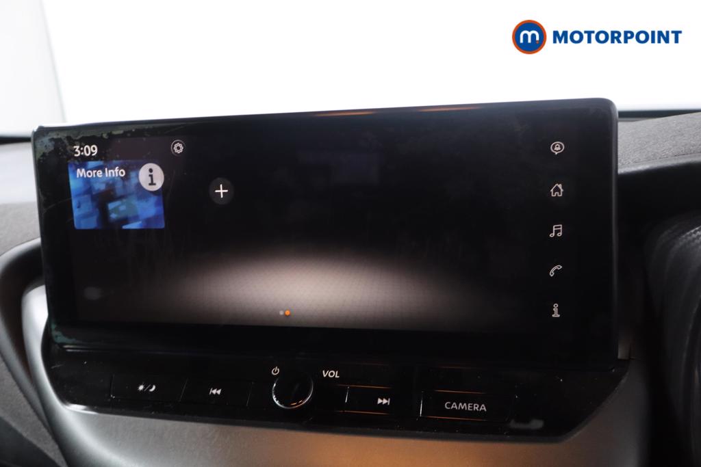 Nissan Juke Acenta Premium Automatic Petrol SUV - Stock Number (1602499) - 22nd supplementary image