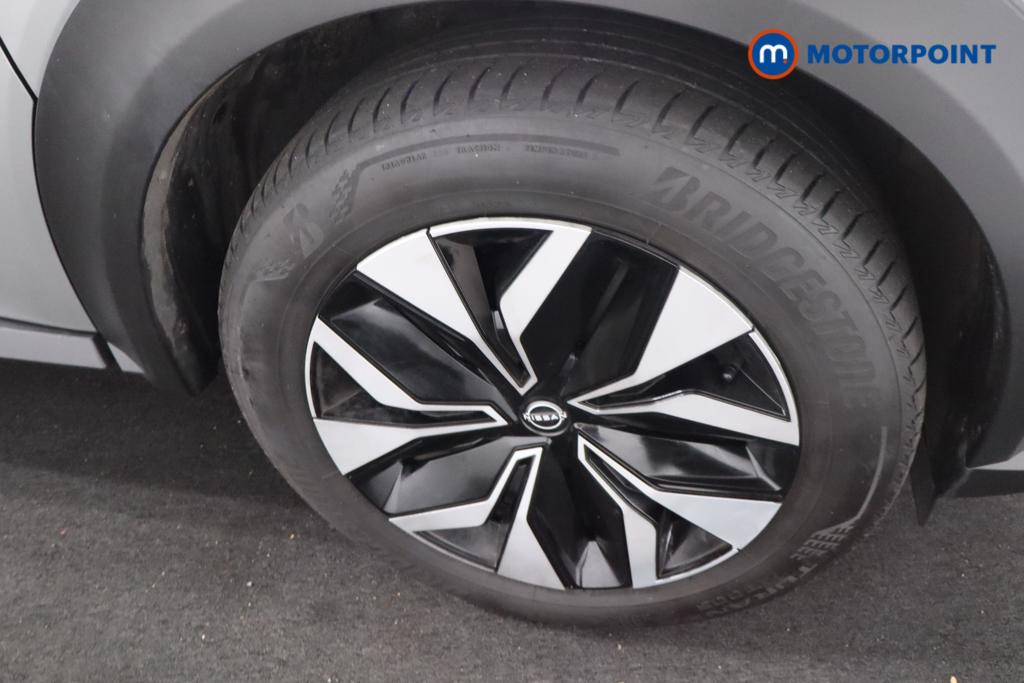 Nissan Juke Acenta Premium Automatic Petrol SUV - Stock Number (1602499) - 24th supplementary image