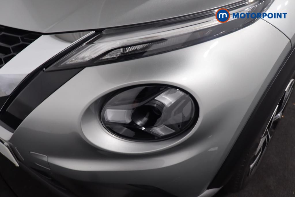 Nissan Juke Acenta Premium Automatic Petrol SUV - Stock Number (1602499) - 26th supplementary image