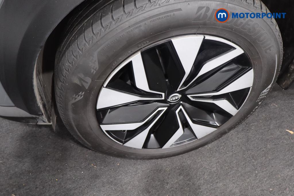 Nissan Juke Acenta Premium Automatic Petrol SUV - Stock Number (1602499) - 27th supplementary image