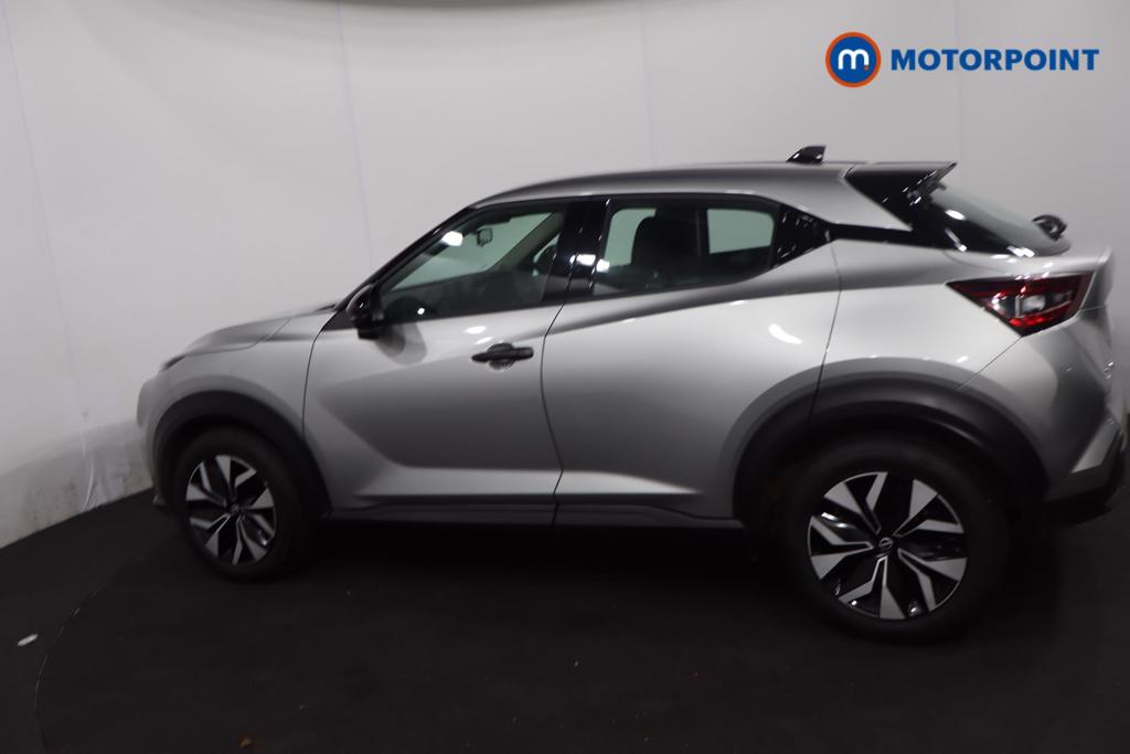 Nissan Juke Acenta Premium Automatic Petrol SUV - Stock Number (1602499) - 29th supplementary image