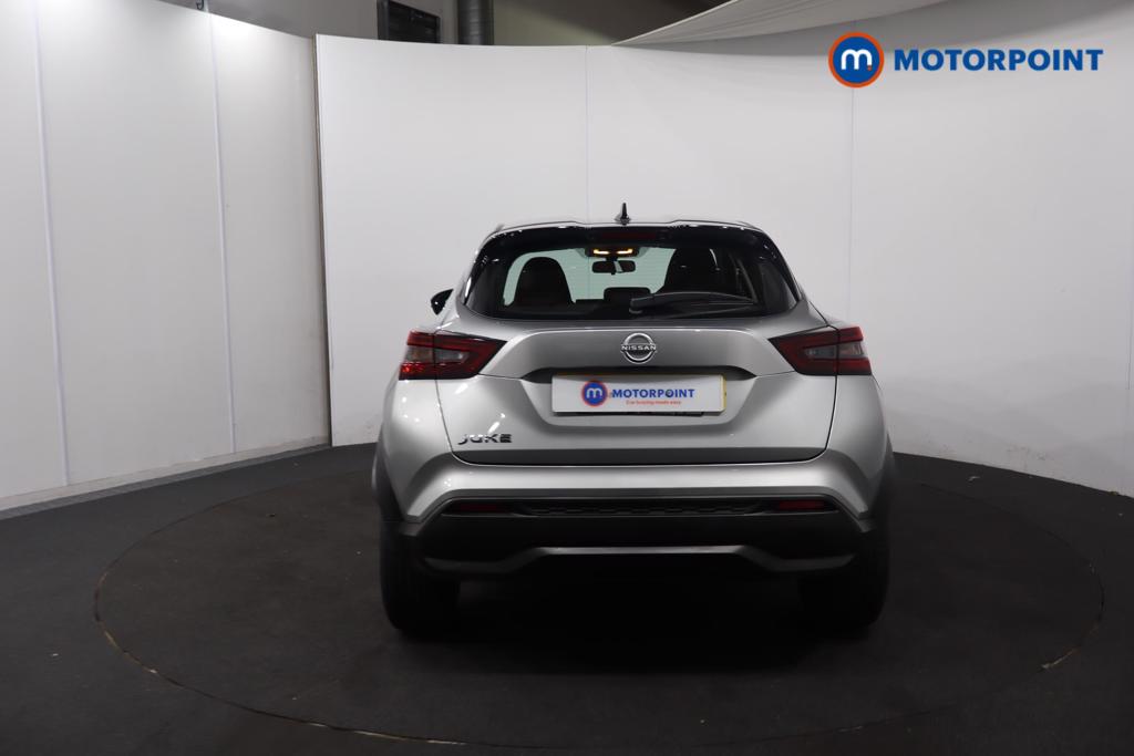 Nissan Juke Acenta Premium Automatic Petrol SUV - Stock Number (1602499) - 1st supplementary image