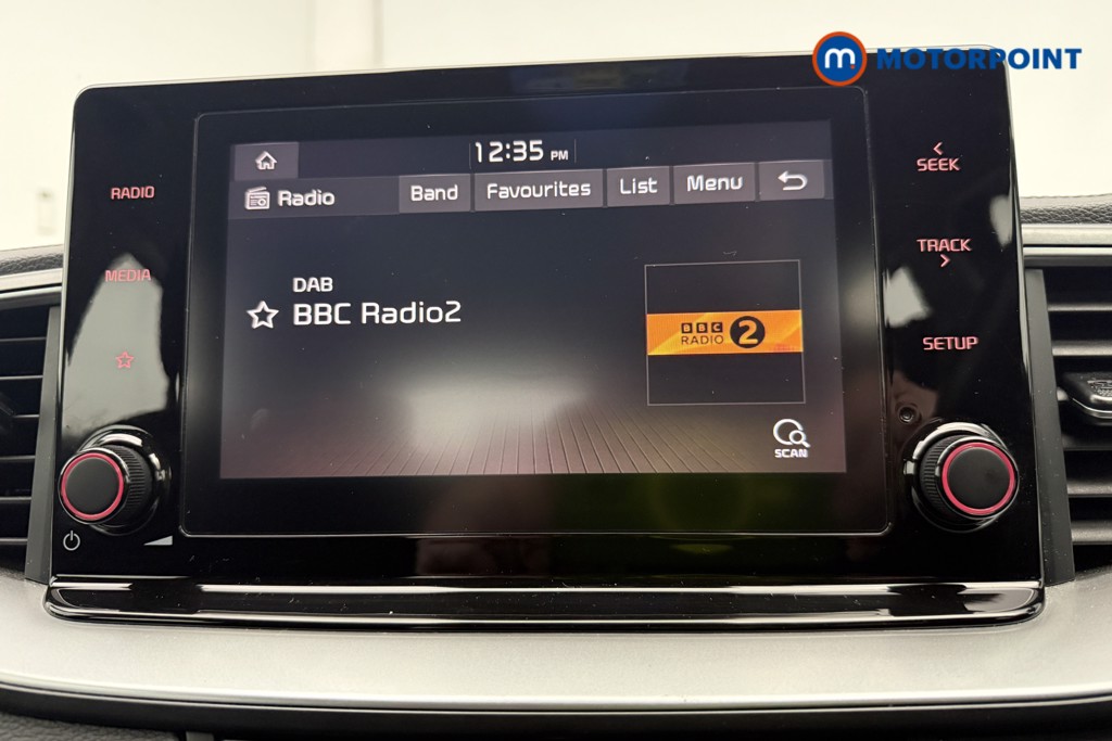 KIA Ceed 2 Manual Diesel Hatchback - Stock Number (1602517) - 2nd supplementary image