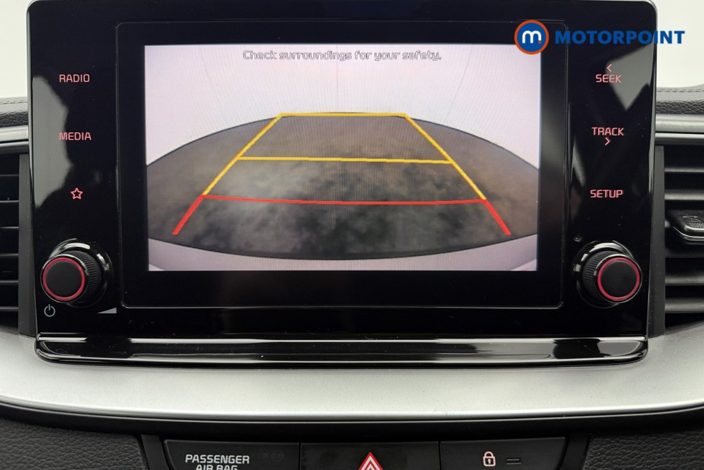 KIA Ceed 2 Manual Diesel Hatchback - Stock Number (1602517) - 3rd supplementary image