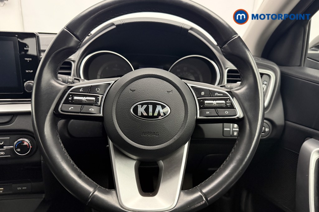 KIA Ceed 2 Manual Diesel Hatchback - Stock Number (1602517) - 4th supplementary image