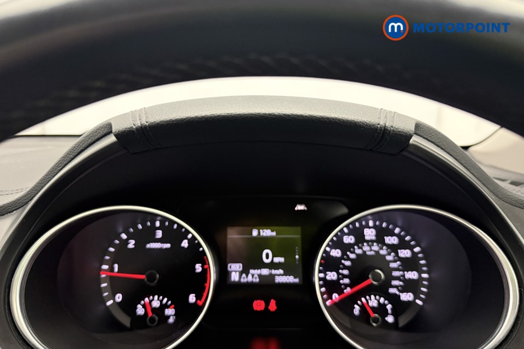 KIA Ceed 2 Manual Diesel Hatchback - Stock Number (1602517) - 5th supplementary image