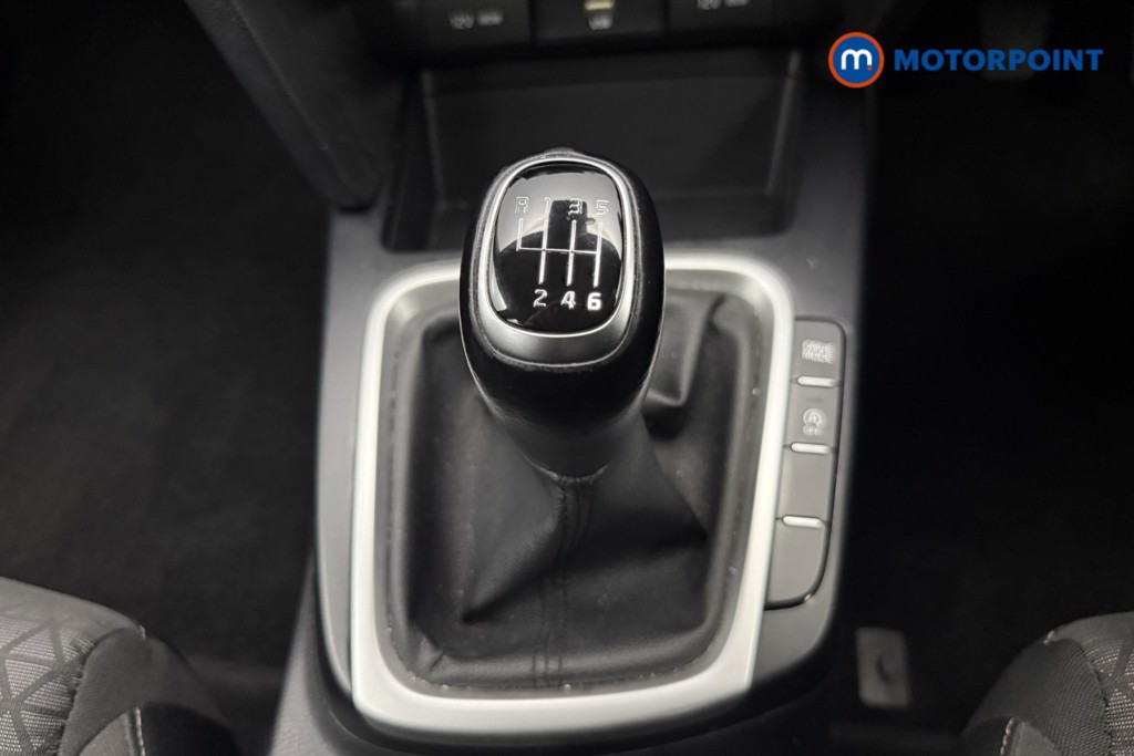 KIA Ceed 2 Manual Diesel Hatchback - Stock Number (1602517) - 6th supplementary image