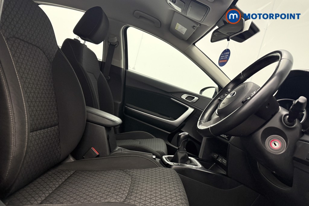 KIA Ceed 2 Manual Diesel Hatchback - Stock Number (1602517) - 7th supplementary image