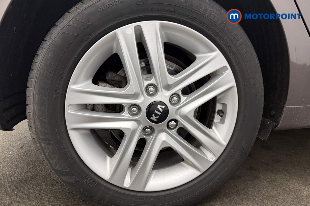 KIA Ceed 2 Manual Diesel Hatchback - Stock Number (1602517) - 9th supplementary image