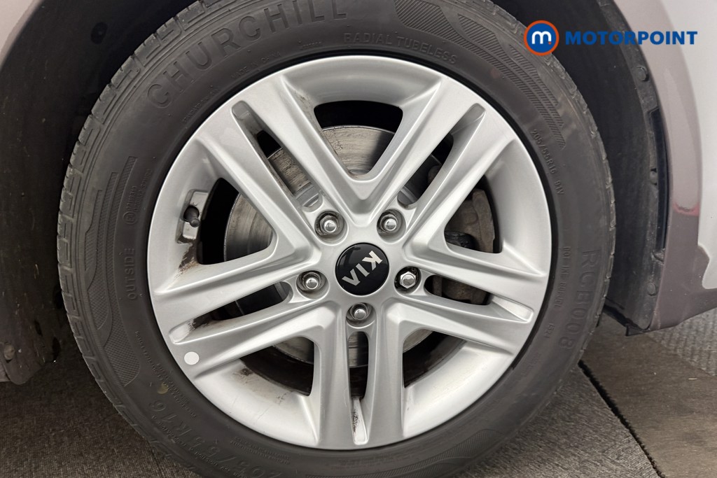 KIA Ceed 2 Manual Diesel Hatchback - Stock Number (1602517) - 10th supplementary image