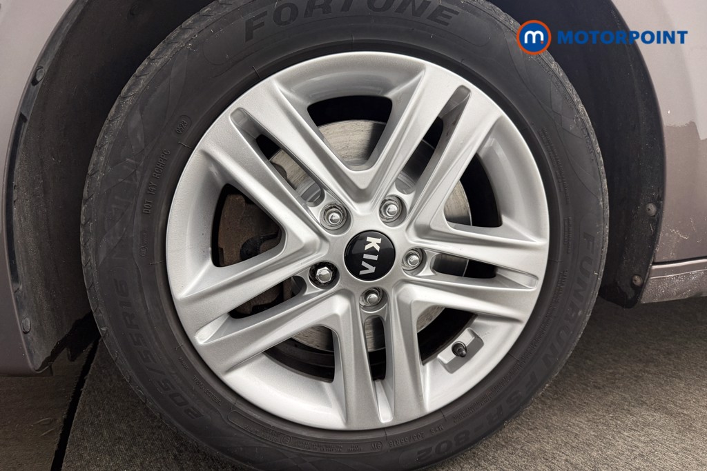 KIA Ceed 2 Manual Diesel Hatchback - Stock Number (1602517) - 11th supplementary image