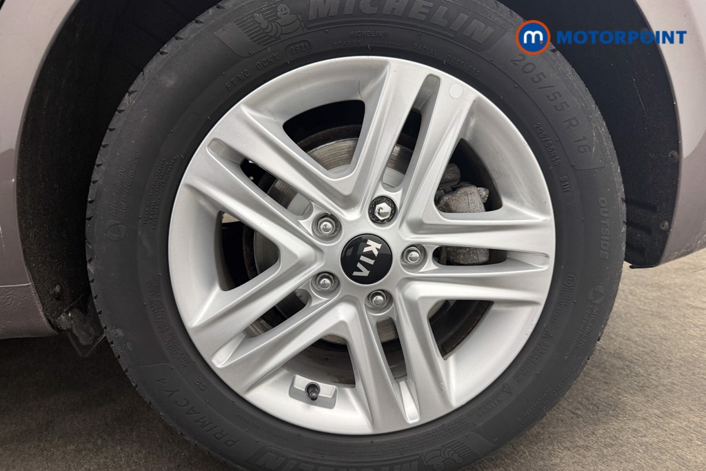 KIA Ceed 2 Manual Diesel Hatchback - Stock Number (1602517) - 12th supplementary image