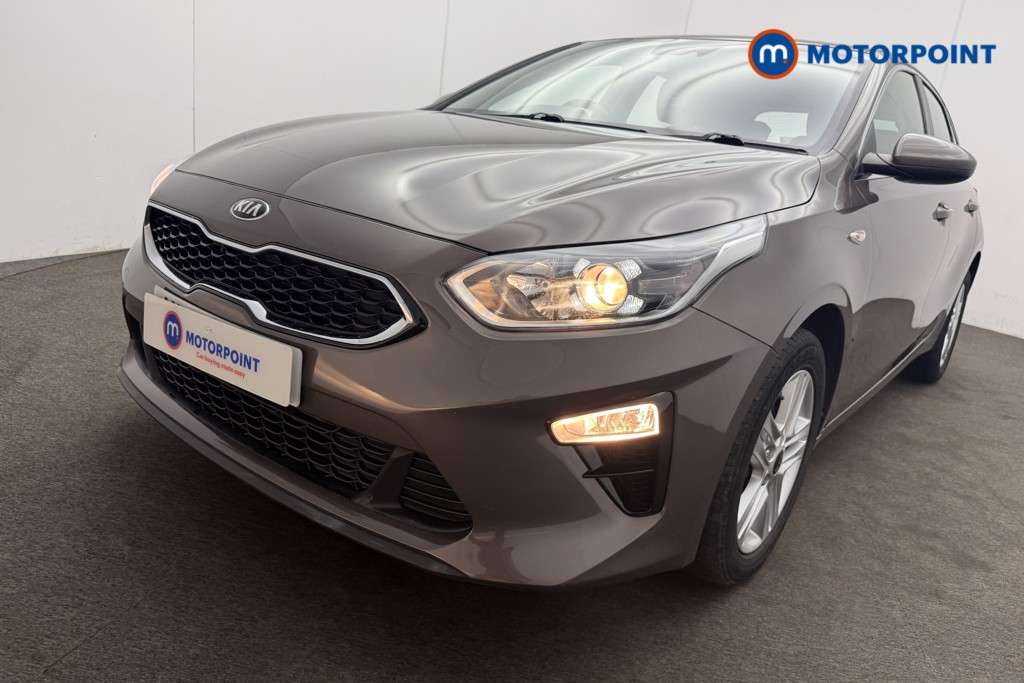KIA Ceed 2 Manual Diesel Hatchback - Stock Number (1602517) - 23rd supplementary image