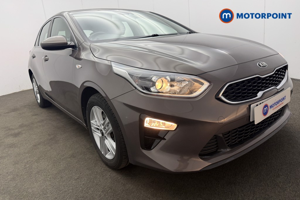 KIA Ceed 2 Manual Diesel Hatchback - Stock Number (1602517) - 24th supplementary image