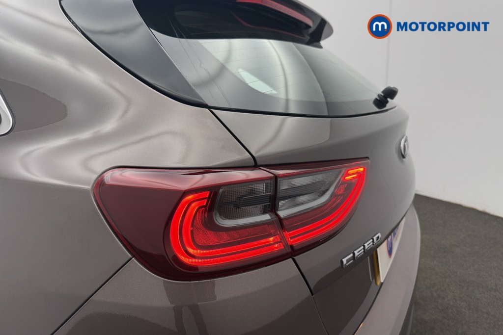 KIA Ceed 2 Manual Diesel Hatchback - Stock Number (1602517) - 26th supplementary image