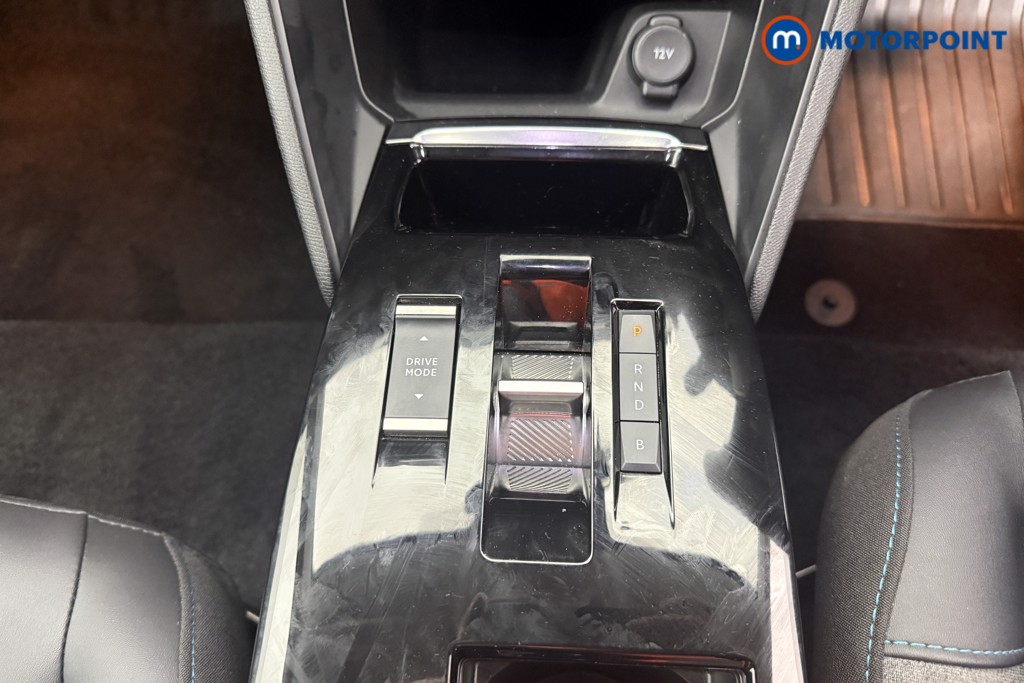 Citroen C4 X Shine Automatic Electric Saloon - Stock Number (1602522) - 3rd supplementary image