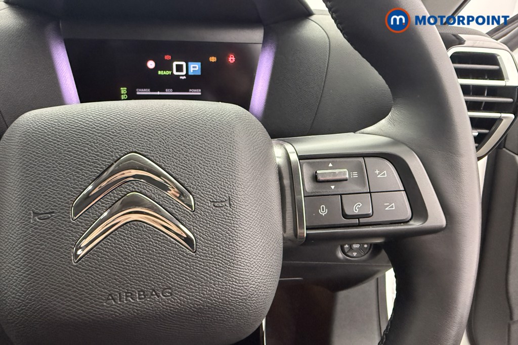 Citroen C4 X Shine Automatic Electric Saloon - Stock Number (1602522) - 5th supplementary image