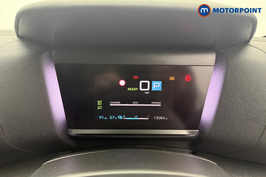 Citroen C4 X Shine Automatic Electric Saloon - Stock Number (1602522) - 6th supplementary image