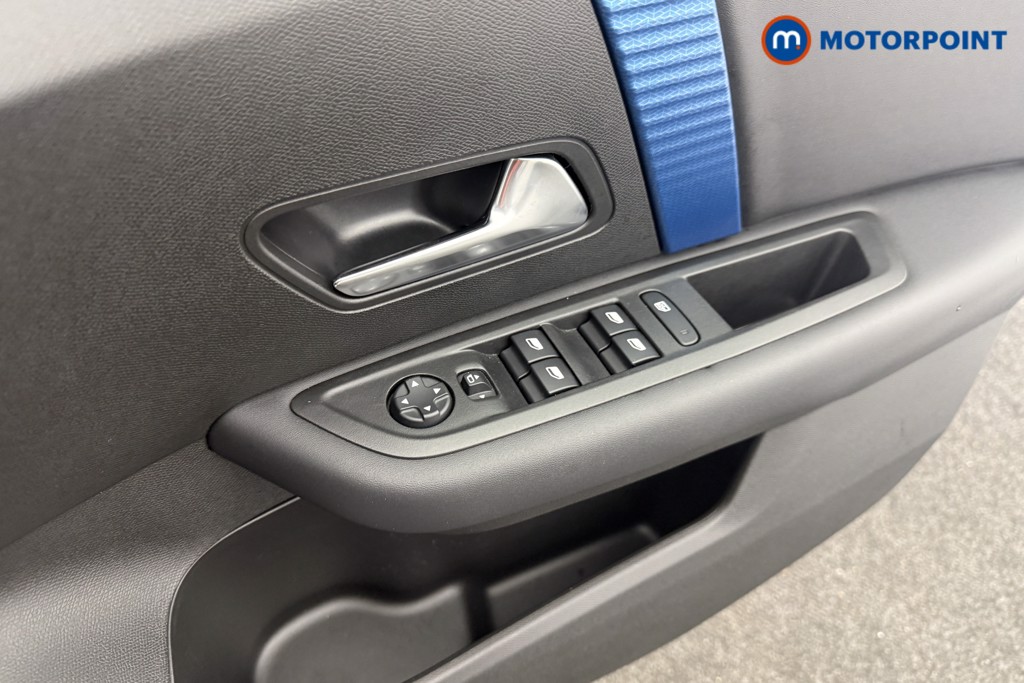 Citroen C4 X Shine Automatic Electric Saloon - Stock Number (1602522) - 7th supplementary image