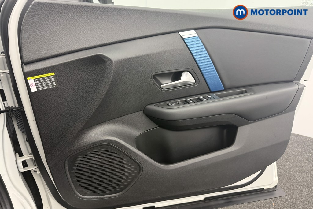 Citroen C4 X Shine Automatic Electric Saloon - Stock Number (1602522) - 8th supplementary image