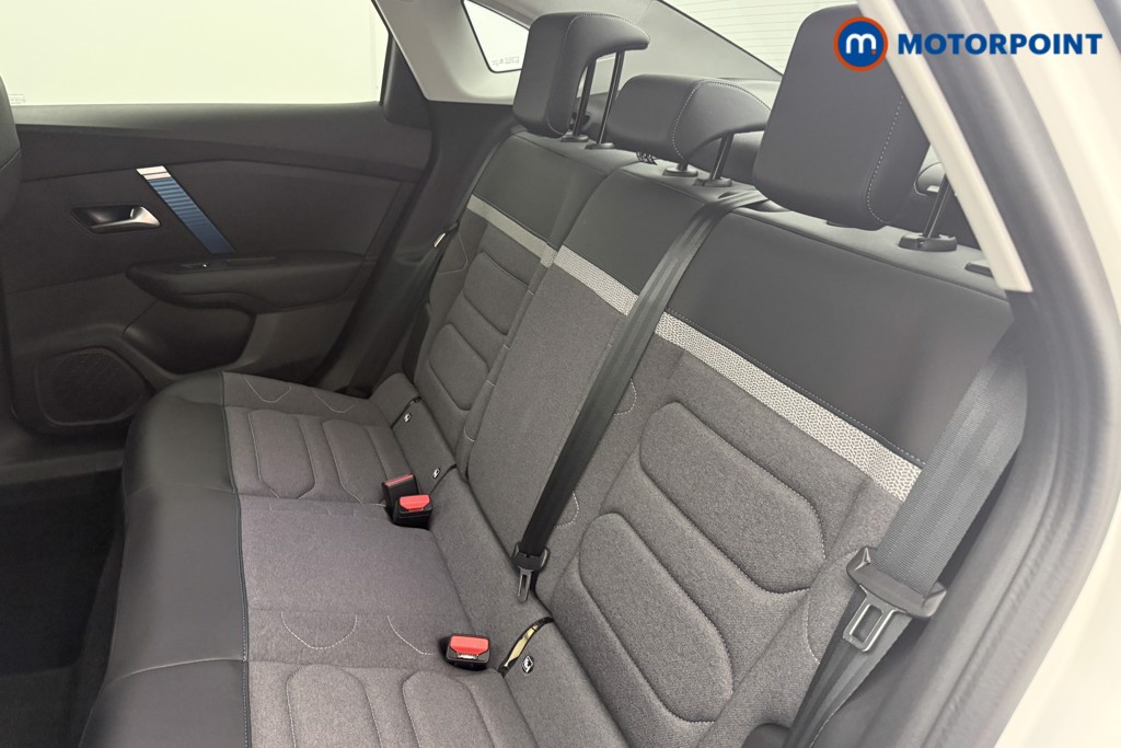 Citroen C4 X Shine Automatic Electric Saloon - Stock Number (1602522) - 10th supplementary image