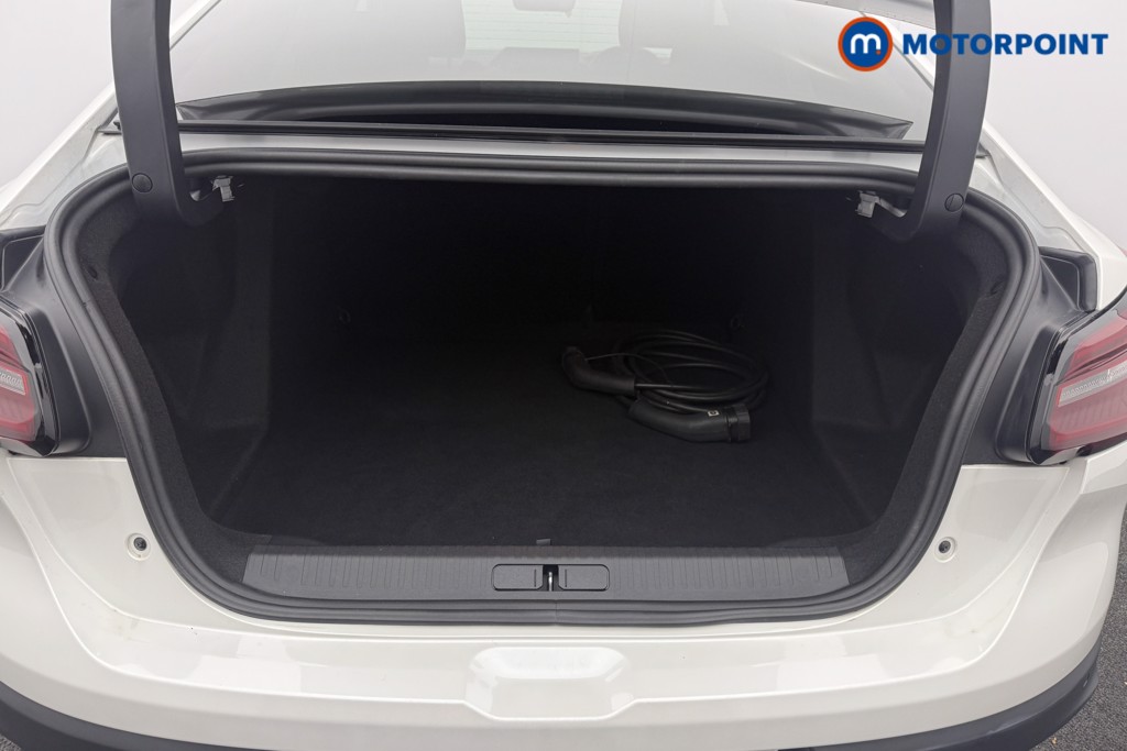 Citroen C4 X Shine Automatic Electric Saloon - Stock Number (1602522) - 12th supplementary image