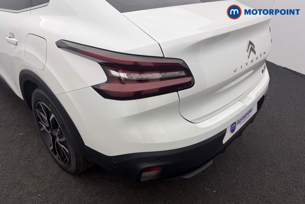 Citroen C4 X Shine Automatic Electric Saloon - Stock Number (1602522) - 13th supplementary image