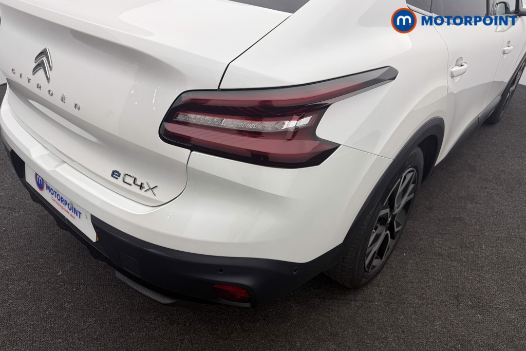 Citroen C4 X Shine Automatic Electric Saloon - Stock Number (1602522) - 14th supplementary image