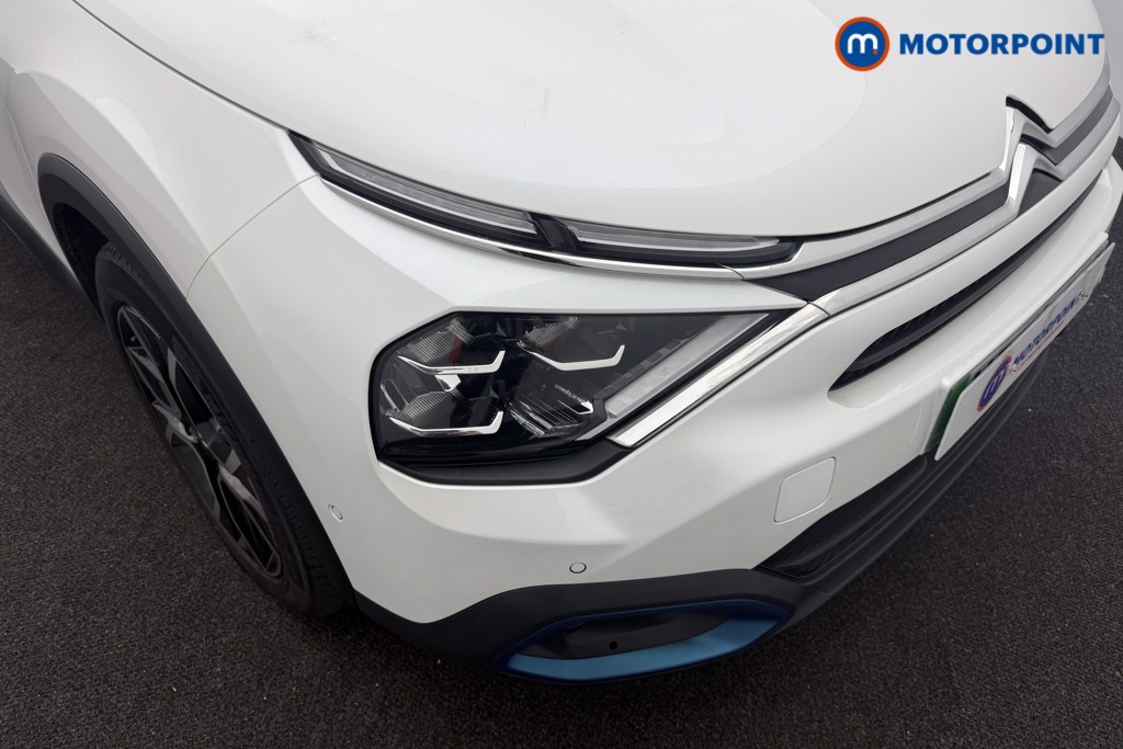 Citroen C4 X Shine Automatic Electric Saloon - Stock Number (1602522) - 15th supplementary image