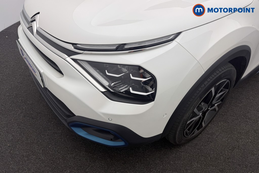 Citroen C4 X Shine Automatic Electric Saloon - Stock Number (1602522) - 16th supplementary image