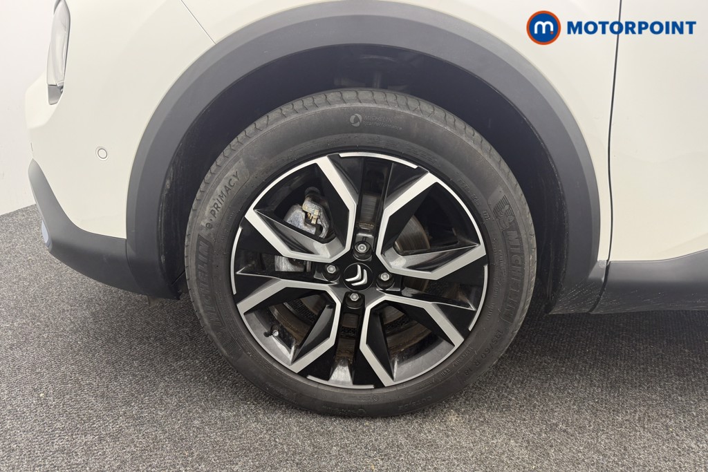 Citroen C4 X Shine Automatic Electric Saloon - Stock Number (1602522) - 17th supplementary image