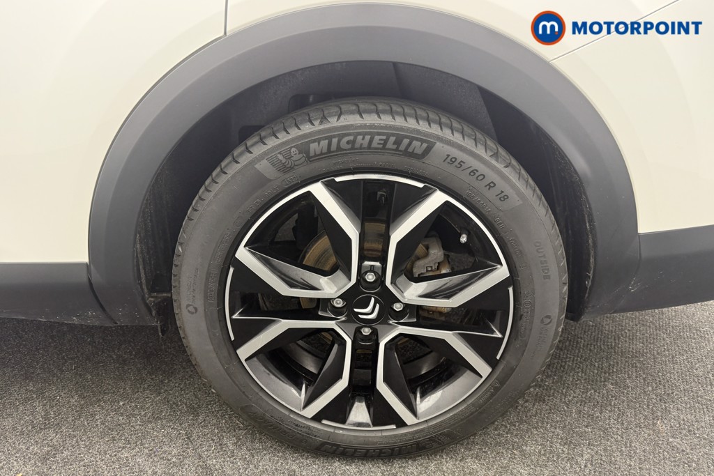 Citroen C4 X Shine Automatic Electric Saloon - Stock Number (1602522) - 18th supplementary image