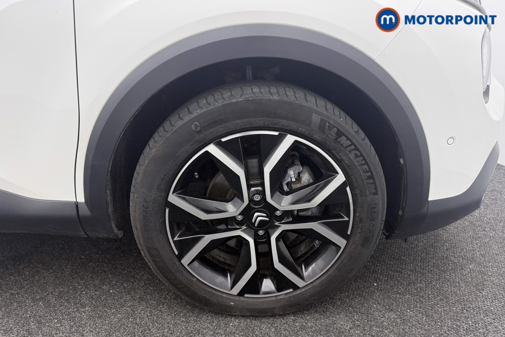 Citroen C4 X Shine Automatic Electric Saloon - Stock Number (1602522) - 20th supplementary image