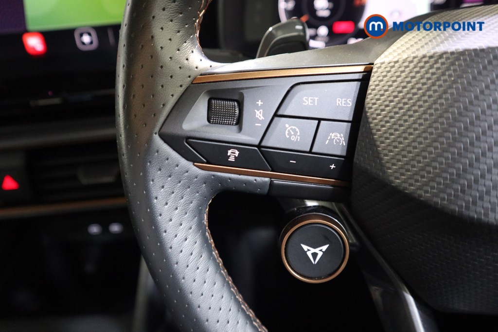 Cupra Formentor VZ2 Automatic Petrol SUV - Stock Number (1602585) - 3rd supplementary image