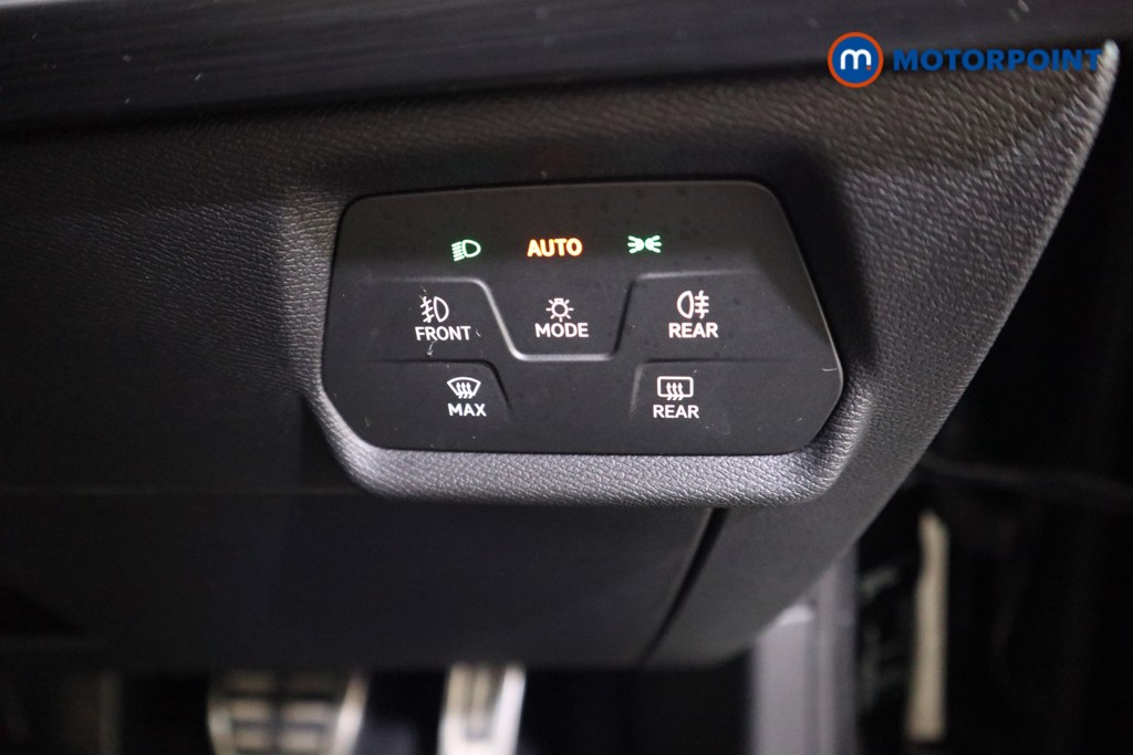 Cupra Formentor VZ2 Automatic Petrol SUV - Stock Number (1602585) - 9th supplementary image