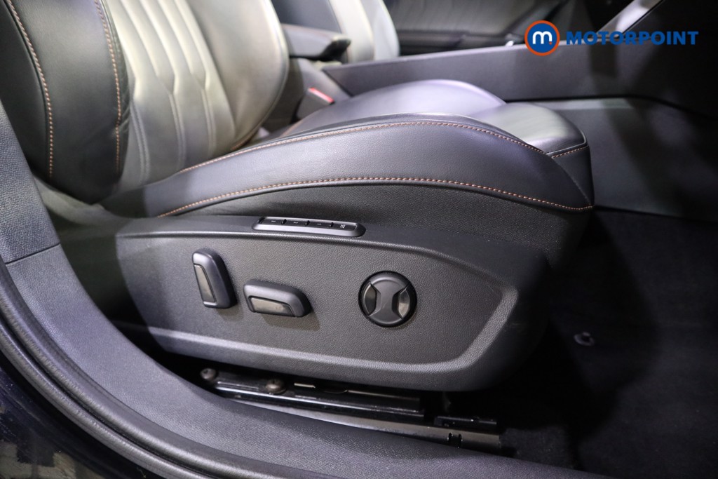 Cupra Formentor VZ2 Automatic Petrol SUV - Stock Number (1602585) - 13th supplementary image