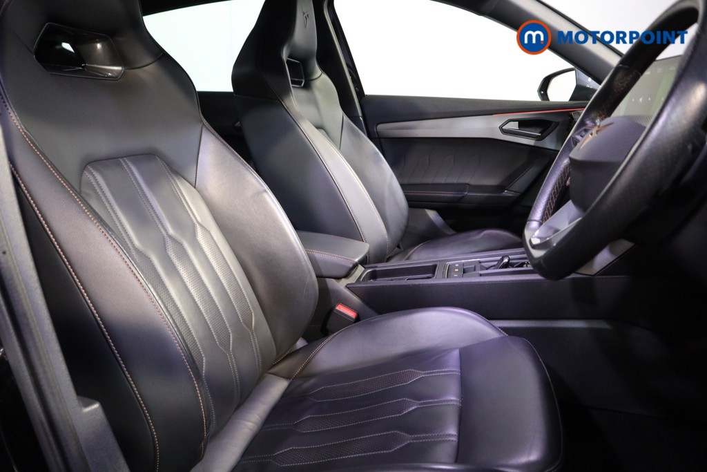 Cupra Formentor VZ2 Automatic Petrol SUV - Stock Number (1602585) - 14th supplementary image