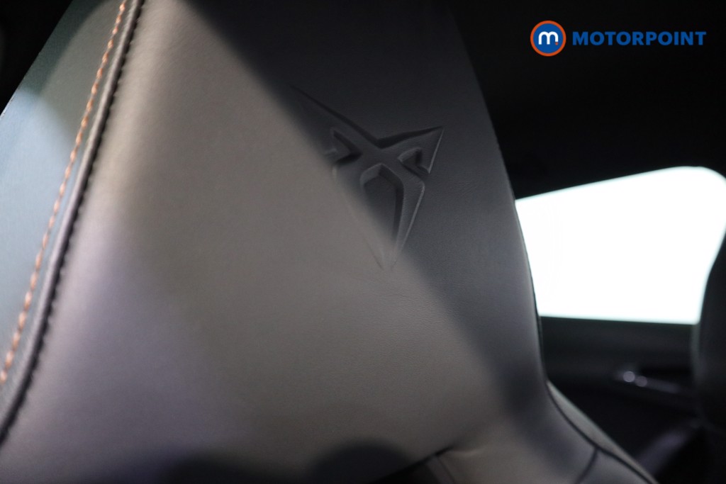 Cupra Formentor VZ2 Automatic Petrol SUV - Stock Number (1602585) - 15th supplementary image