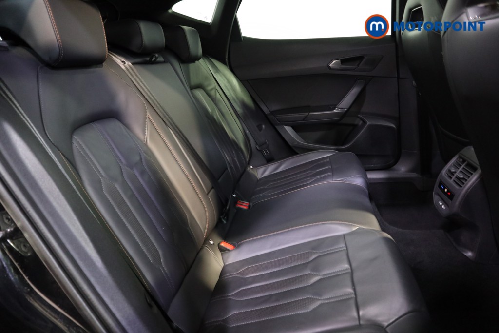 Cupra Formentor VZ2 Automatic Petrol SUV - Stock Number (1602585) - 16th supplementary image