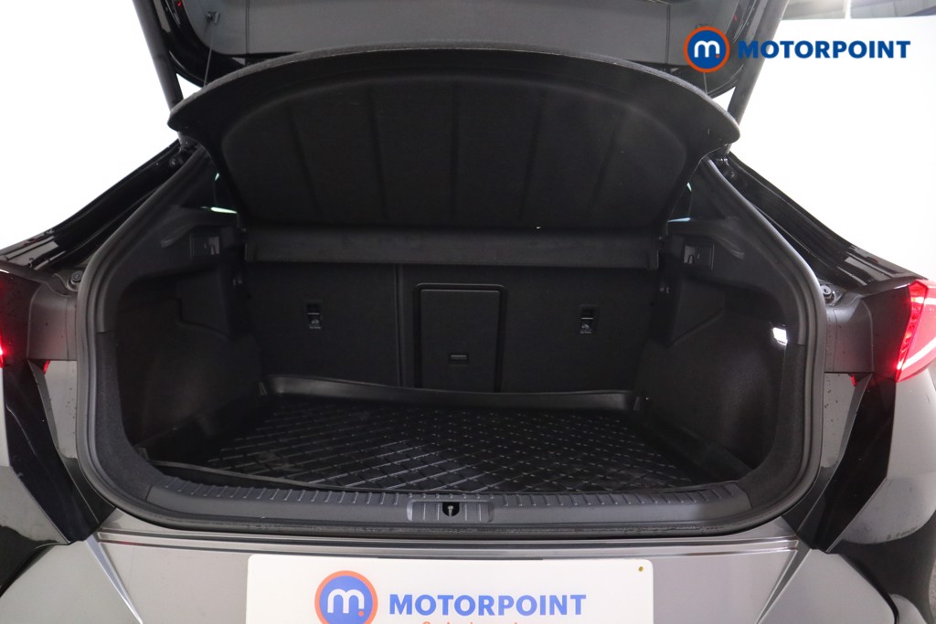 Cupra Formentor VZ2 Automatic Petrol SUV - Stock Number (1602585) - 20th supplementary image