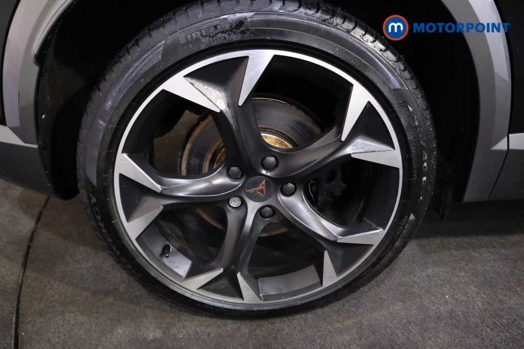 Cupra Formentor VZ2 Automatic Petrol SUV - Stock Number (1602585) - 22nd supplementary image