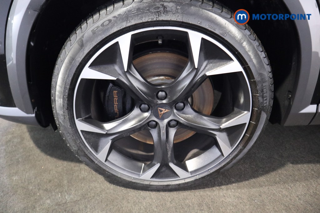 Cupra Formentor VZ2 Automatic Petrol SUV - Stock Number (1602585) - 24th supplementary image