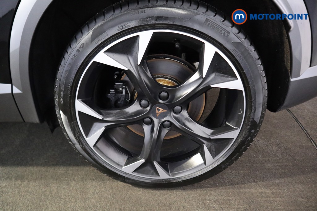 Cupra Formentor VZ2 Automatic Petrol SUV - Stock Number (1602585) - 25th supplementary image