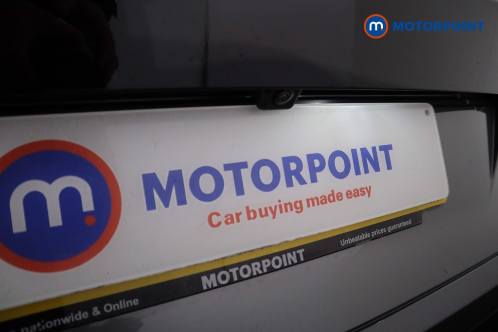 Cupra Formentor VZ2 Automatic Petrol SUV - Stock Number (1602585) - 27th supplementary image