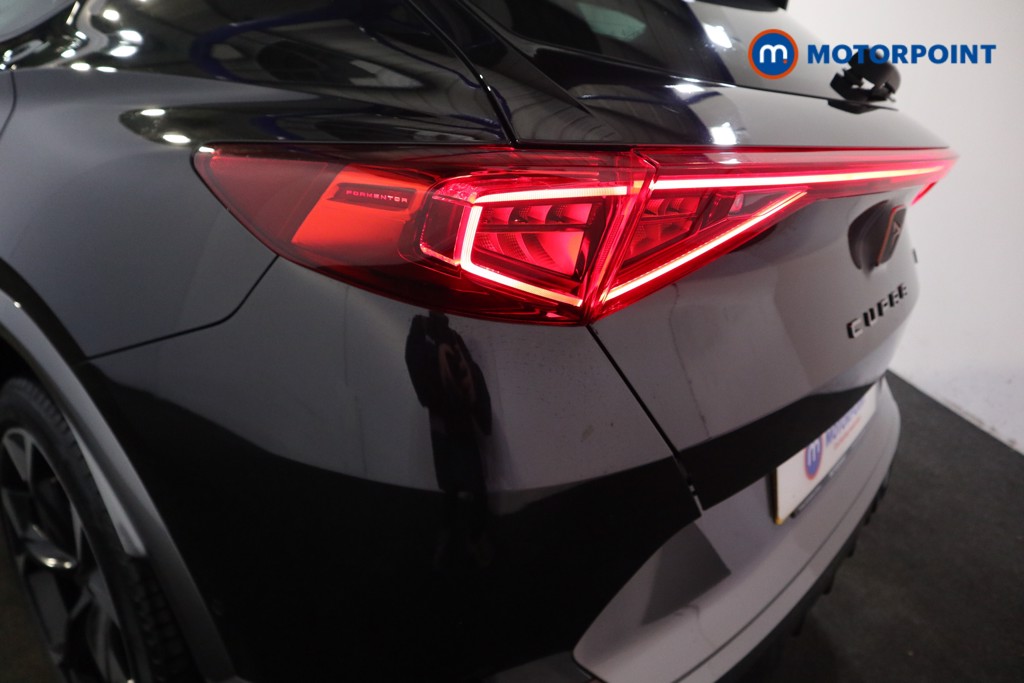 Cupra Formentor VZ2 Automatic Petrol SUV - Stock Number (1602585) - 28th supplementary image