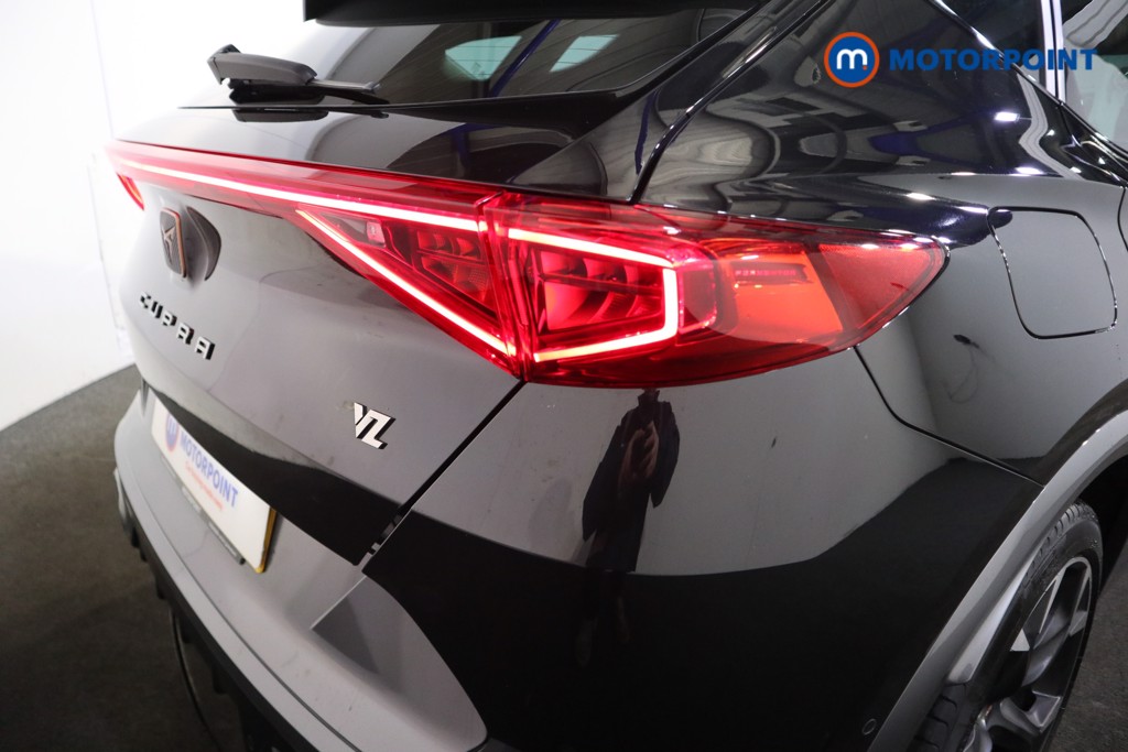 Cupra Formentor VZ2 Automatic Petrol SUV - Stock Number (1602585) - 29th supplementary image
