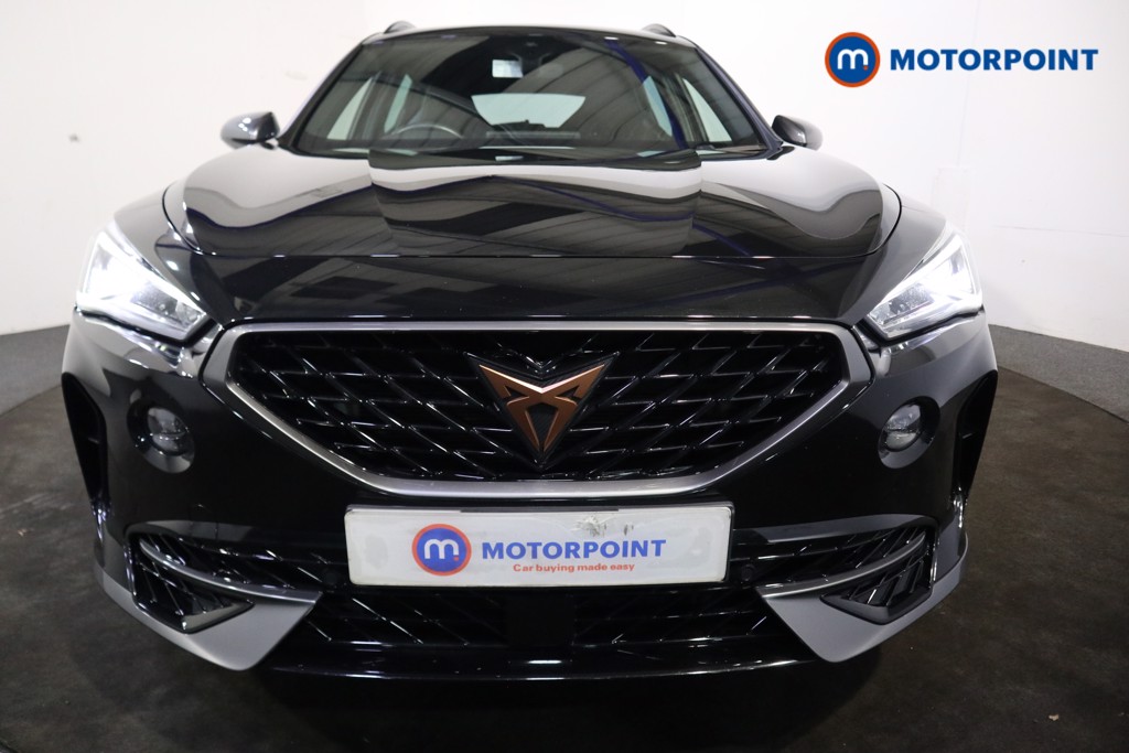 Cupra Formentor VZ2 Automatic Petrol SUV - Stock Number (1602585) - 36th supplementary image