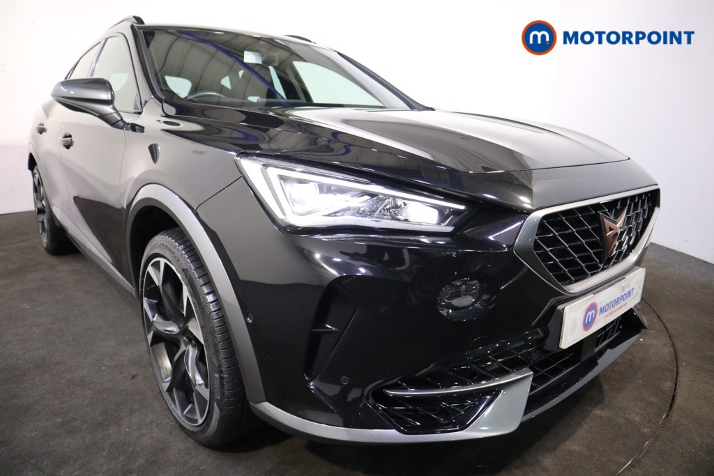 Cupra Formentor VZ2 Automatic Petrol SUV - Stock Number (1602585) - 37th supplementary image