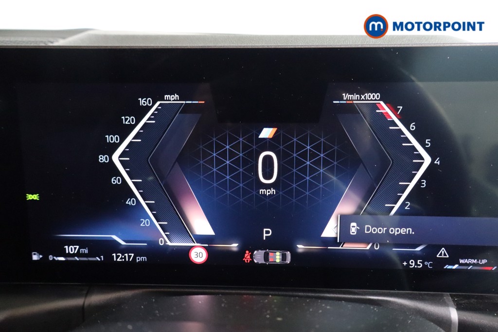 BMW 3 Series M Sport Automatic Petrol Saloon - Stock Number (1602736) - 2nd supplementary image